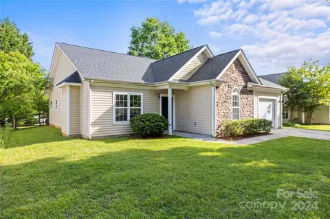 12522 Twelvetrees Ln, Huntersville, NC 28078