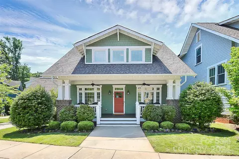 1810 Main St, Charlotte, NC 28204