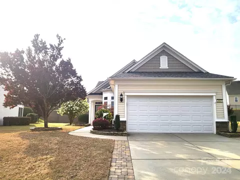 3013 Belews St, Indian Land, SC 29707