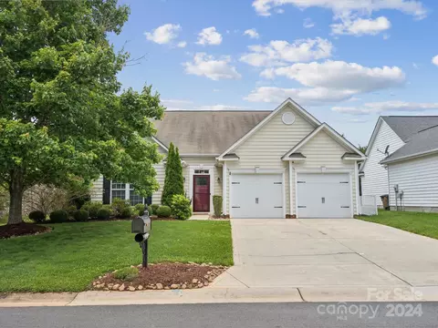 5418 Beaver Creek Ct, Indian Trail, NC 28079