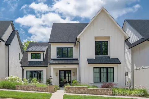 14117 Ryker Way, Davidson, NC 28036