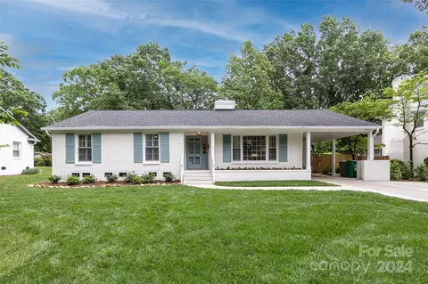 3635 Champaign St, Charlotte, NC 28210