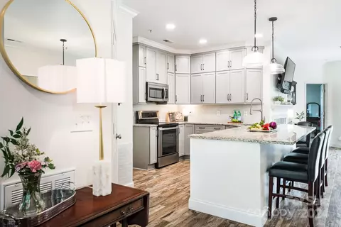 Kitchen - 860 Jetton 64 St #64, Davidson, NC 28036 photo 1 of 4