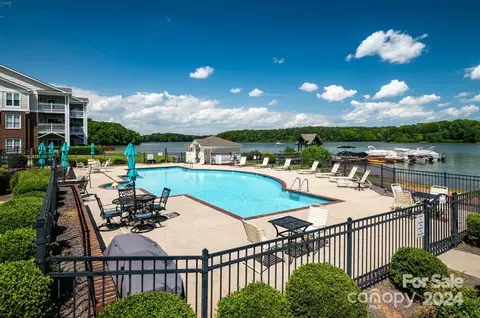 Exterior - 860 Jetton 64 St #64, Davidson, NC 28036 photo 7 of 7