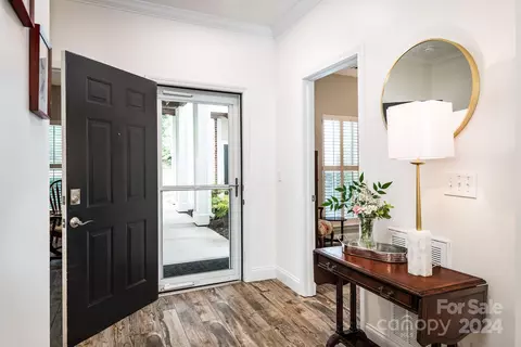 Entry Way - 860 Jetton 64 St #64, Davidson, NC 28036 photo 1 of 1