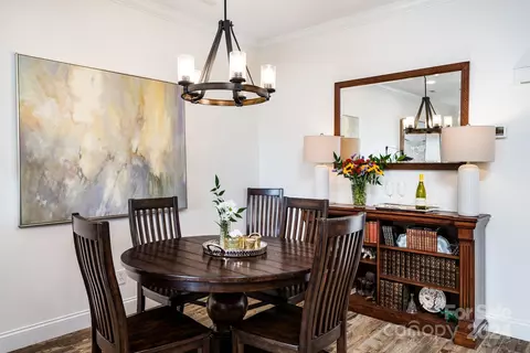 Dining - 860 Jetton 64 St #64, Davidson, NC 28036 photo 1 of 1