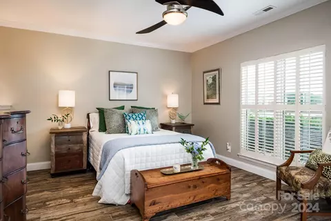 Bedroom - 860 Jetton 64 St #64, Davidson, NC 28036 photo 1 of 3