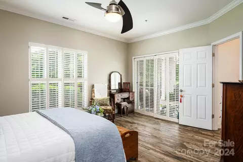 Bedroom - 860 Jetton 64 St #64, Davidson, NC 28036 photo 2 of 3