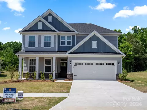 1526 Black Walnut 31 St #31, Monroe, NC 28112
