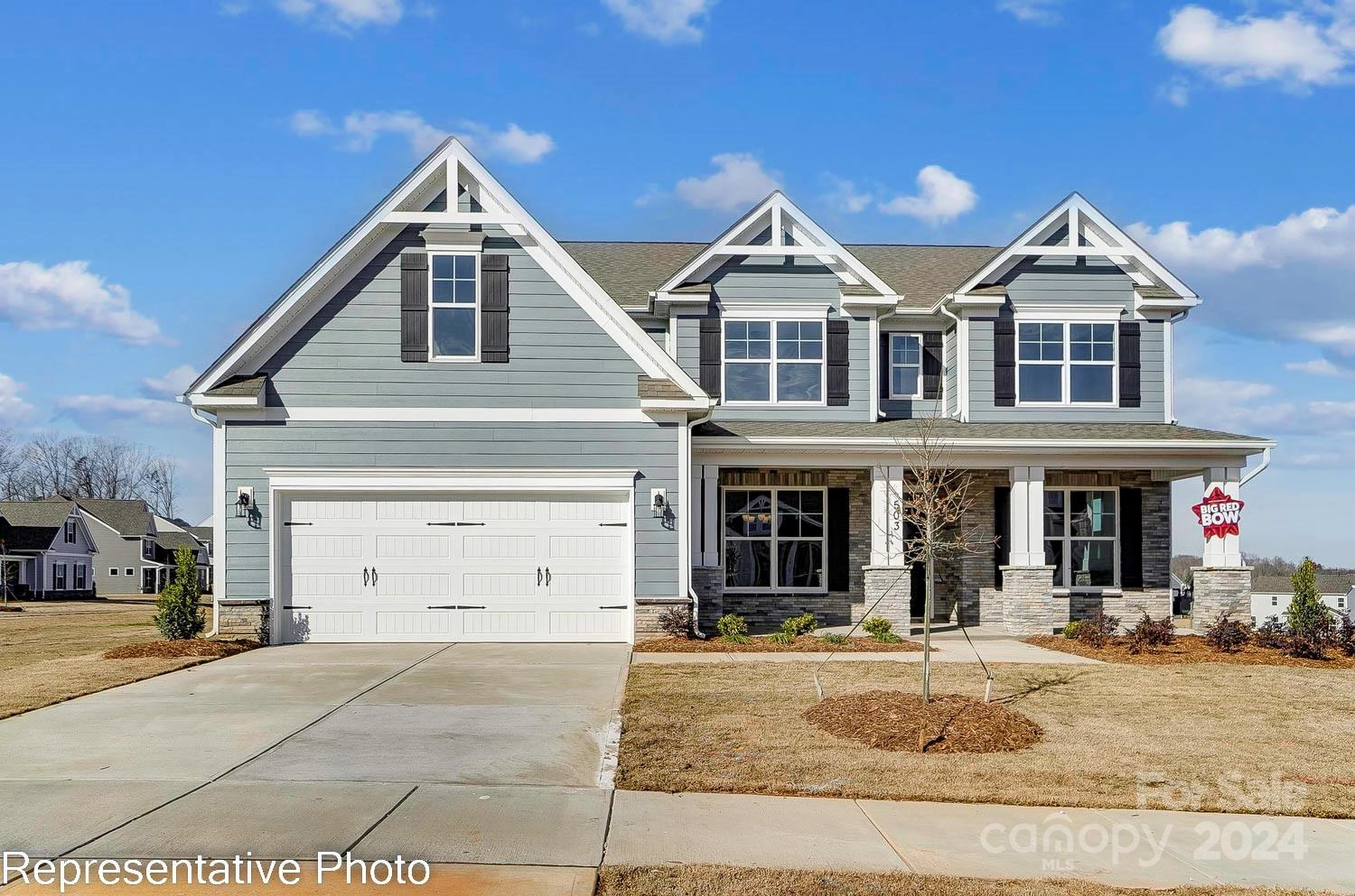 2003 Cedar Falls 69 Dr Unit 69  