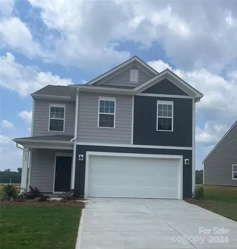 146 Hanging Rock Sf 116 Trl #SF 116, Statesville, NC 28625