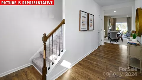 1855 Vanderlyn St, Monroe, NC 28112 photo 2