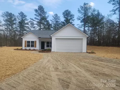 2651 Hwy 151 Hwy, Pageland, SC 29728
