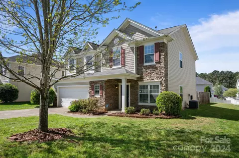 7512 Kuck Rd, Mint Hill, NC 28227
