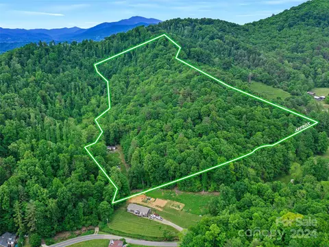 85 Sooie Branch Rd, Green Mountain, NC 28740