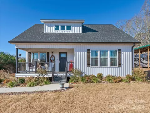 1290 Margaret Nw St NW, Valdese, NC 28690
