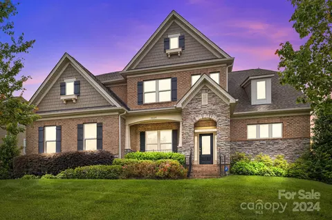 11229 Wescott Hill Dr, Huntersville, NC 28078
