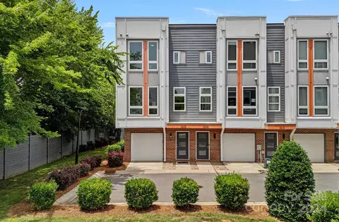 3605 Vallette Ct, Charlotte, NC 28203