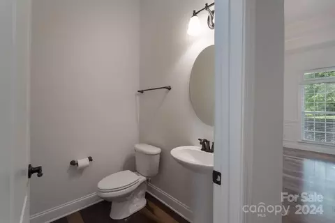 Entry Way - 640 Quicksilver Trl, Fort Mill, SC 29708 photo 3 of 4