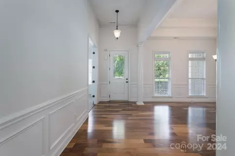 Entry Way - 640 Quicksilver Trl, Fort Mill, SC 29708 photo 2 of 4