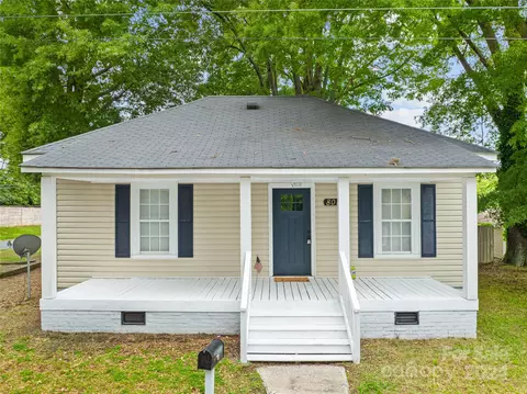 801 Poplar Ave, Kannapolis, NC 28081