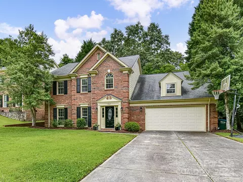 717 Fredricksburg Rd, Matthews, NC 28105