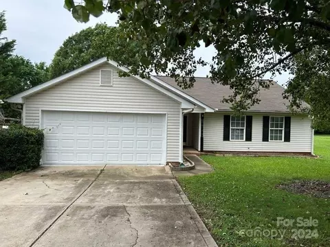 3017 Trellis Ln, Monroe, NC 28110