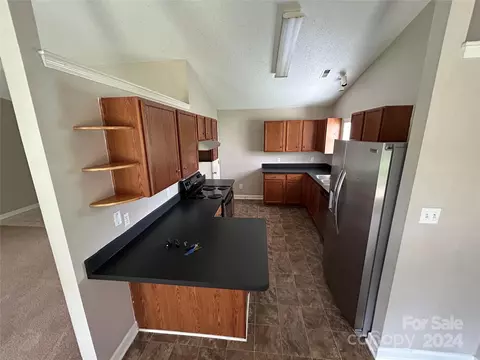 Kitchen - 3017 Trellis Ln, Monroe, NC 28110 photo 2 of 2