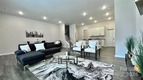 8916 Morning Mist Rd, Harrisburg, NC 28075