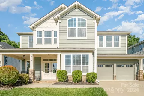 10110 Drake Hill Dr, Huntersville, NC 28078