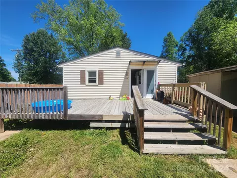 2604 Mcgill St, Kannapolis, NC 28081