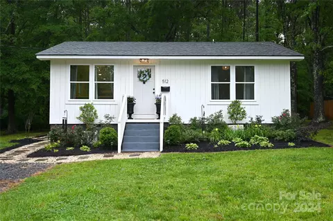 512 Roberts Ave, York, SC 29745
