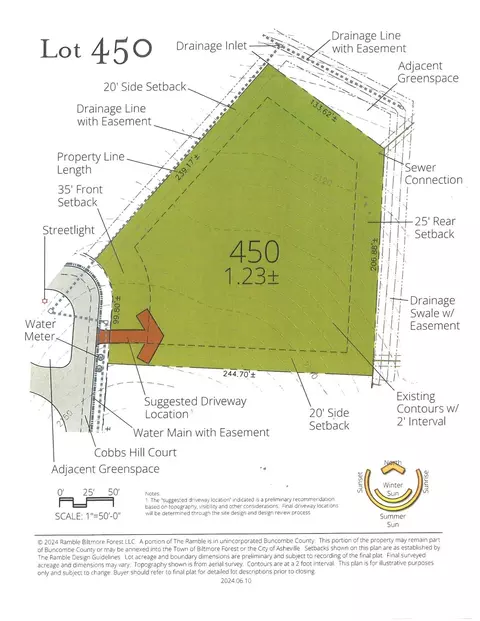 325 Cobbs Hill 450 Ct #450, Asheville, NC 28803