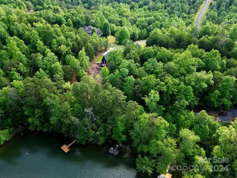 Parkway North Road, Mill Spring, NC 28756 photo 8