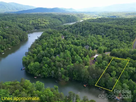 Parkway North Road, Mill Spring, NC 28756 photo 13