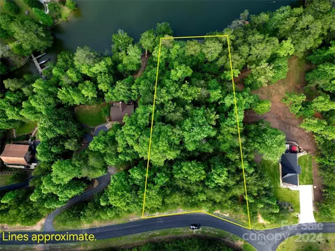 Parkway North Road, Mill Spring, NC 28756 photo 2