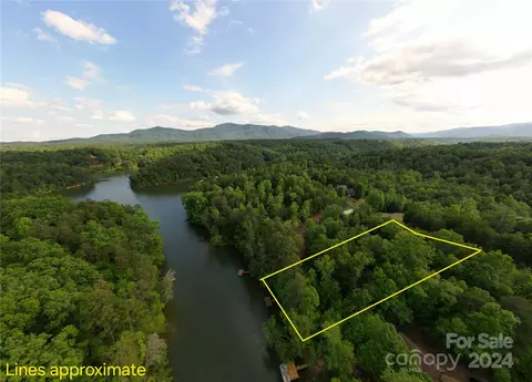 Parkway North Road, Mill Spring, NC 28756 photo 3