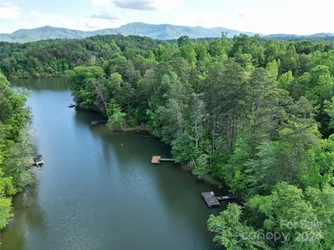 Parkway North Road, Mill Spring, NC 28756 photo 12
