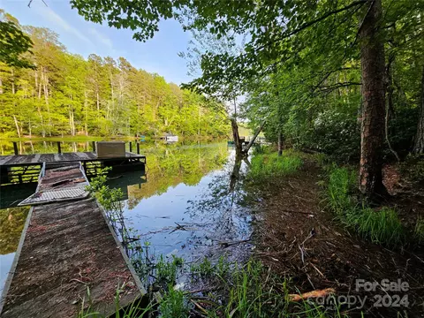 Parkway North Road, Mill Spring, NC 28756 photo 24