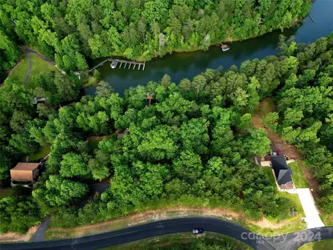 Parkway North Road, Mill Spring, NC 28756 photo 5