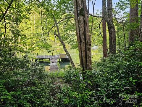 Parkway North Road, Mill Spring, NC 28756 photo 32
