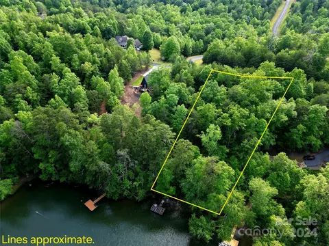 Parkway North Road, Mill Spring, NC 28756 photo 14