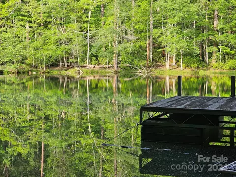 Parkway North Road, Mill Spring, NC 28756
