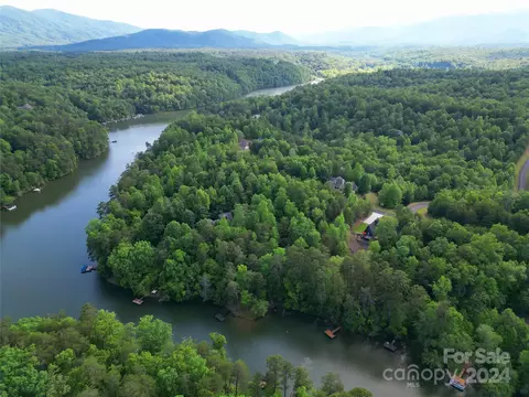 Parkway North Road, Mill Spring, NC 28756 photo 6