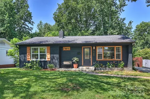 1908 Kilborne Dr, Charlotte, NC 28205