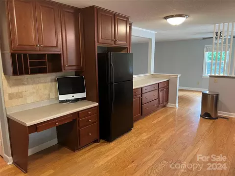 Kitchen - 1007 3rd Se St SE, Conover, NC 28613 photo 4 of 4