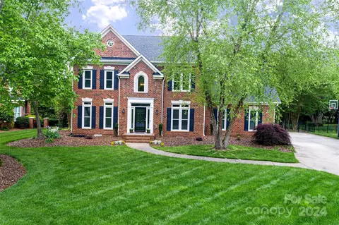 5909 Moray Ct, Concord, NC 28027