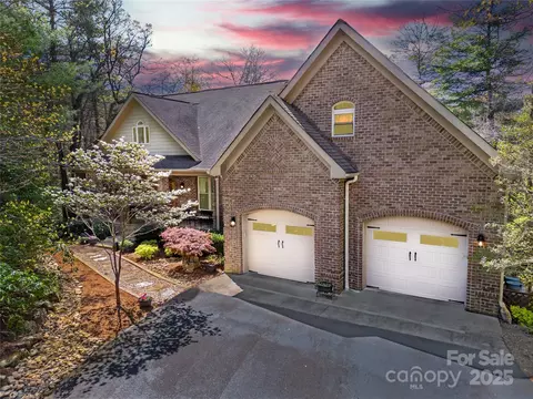 986 Salola L32u04 Ln #L32/U04, Brevard, NC 28712