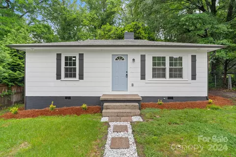 610 Westwood Cir, Gastonia, NC 28052