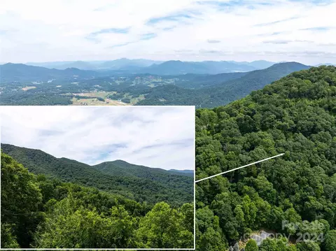9999 Weatherwatch 43 Ln #43, Waynesville, NC 28786